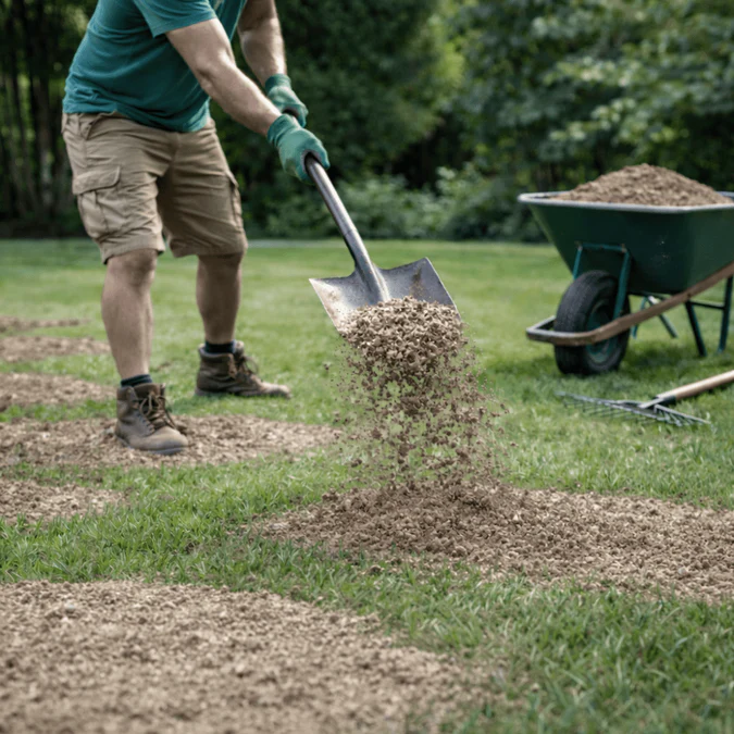 Master Your Garden Since 1826